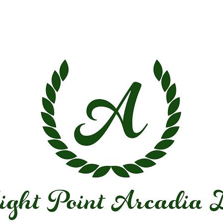 High Point Arcadia Inn Exterior photo