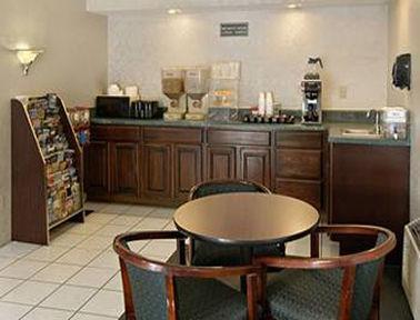 High Point Arcadia Inn Restaurant photo